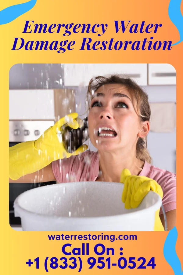 Emergency Water Damage Restoration in Jennings, FL
